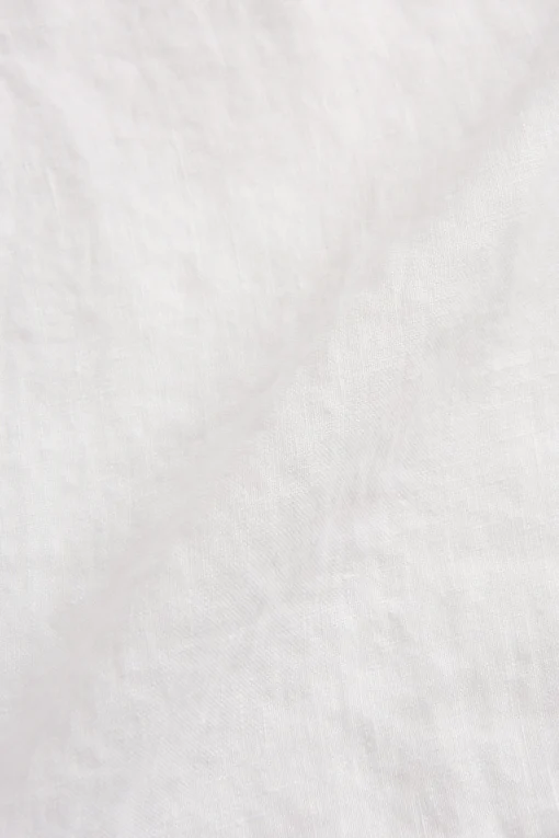 Regular Fit Bowling Collar Shirt