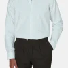 Regular Fit Button Down Oxford Shirt