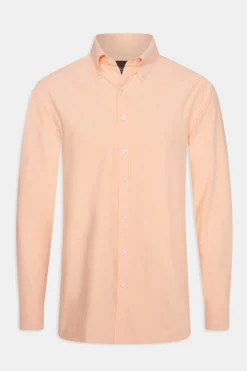 Regular Fit Button Down Oxford Shirt