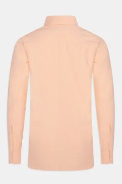Regular Fit Button Down Oxford Shirt