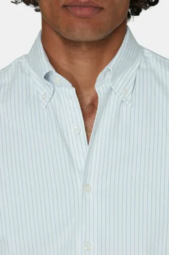 Regular Fit Button Down Oxford Shirt