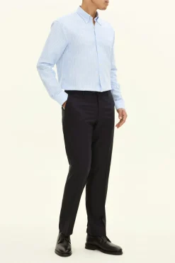 Regular Fit Button Down Oxford Shirt