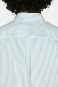 Regular Fit Button Down Oxford Shirt
