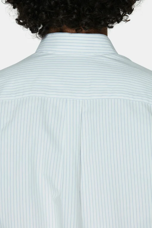 Regular Fit Button Down Oxford Shirt