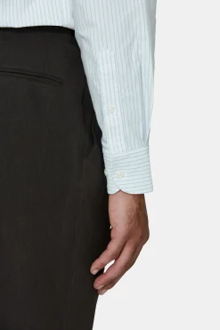 Regular Fit Button Down Oxford Shirt
