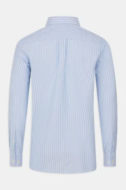Regular Fit Button Down Oxford Shirt