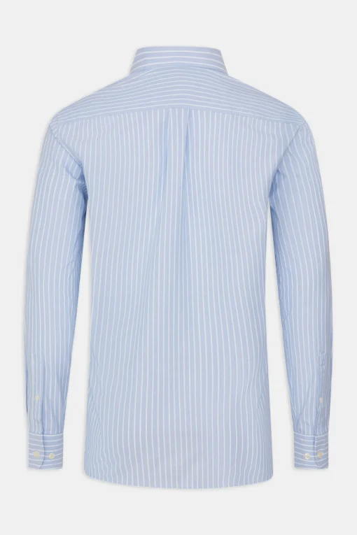 Regular Fit Button Down Oxford Shirt
