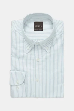 Regular Fit Button Down Oxford Shirt