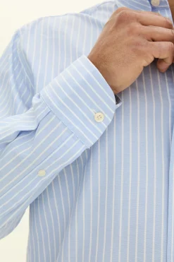 Regular Fit Button Down Oxford Shirt