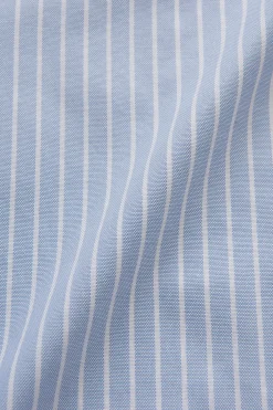 Regular Fit Button Down Oxford Shirt