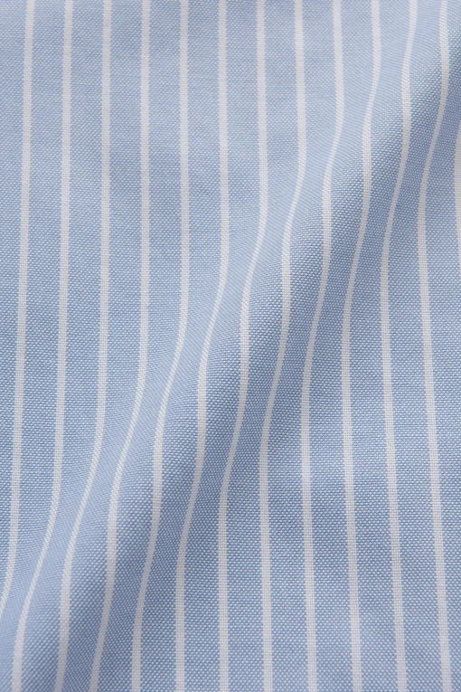 Regular Fit Button Down Oxford Shirt