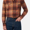 Regular Fit Button Down Shirt