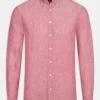 Regular Fit Button Down Shirt
