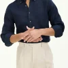 Regular Fit Button Down Shirt