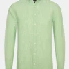 Regular Fit Button Down Shirt