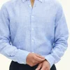 Regular Fit Button Down Shirt