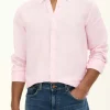 Regular Fit Button Down Shirt