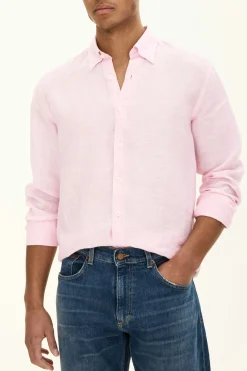 Regular Fit Button Down Shirt