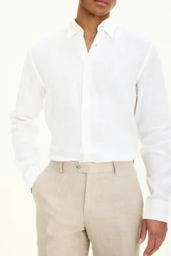 Regular Fit Button Down Shirt