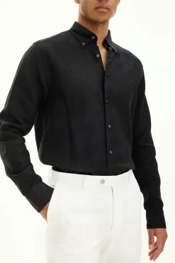 Regular Fit Button Down Shirt