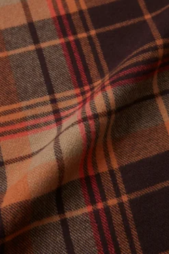 Regular Fit Button Down Shirt