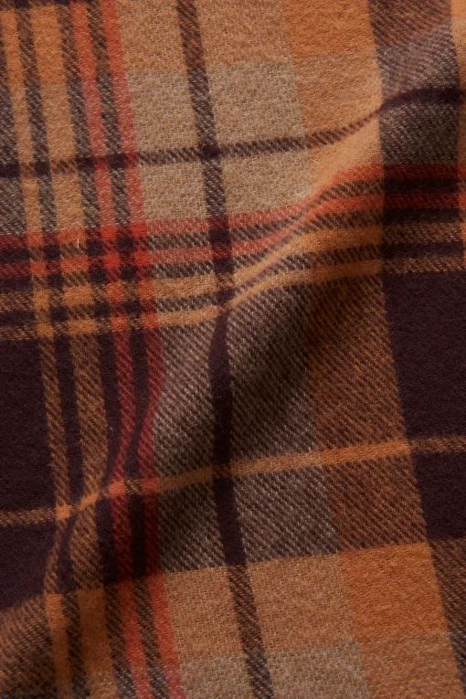 Regular Fit Button Down Shirt