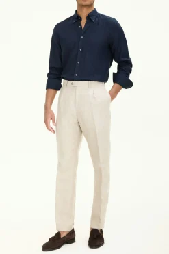Regular Fit Button Down Shirt