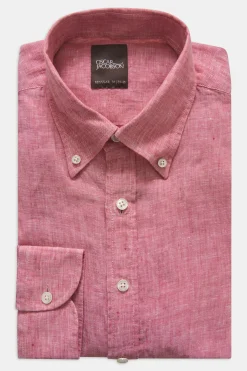 Regular Fit Button Down Shirt