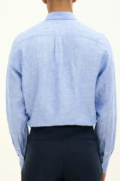 Regular Fit Button Down Shirt