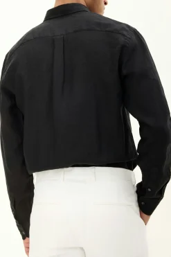 Regular Fit Button Down Shirt