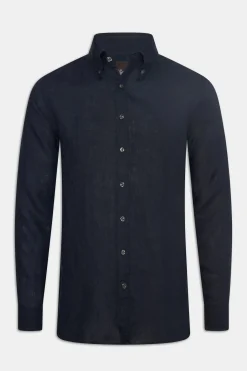 Regular Fit Button Down Shirt