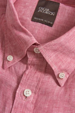 Regular Fit Button Down Shirt