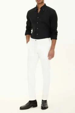 Regular Fit Button Down Shirt
