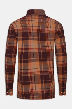 Regular Fit Button Down Shirt