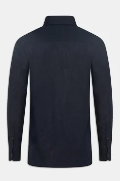 Regular Fit Button Down Shirt