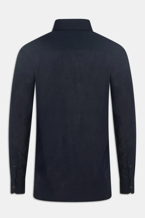 Regular Fit Button Down Shirt