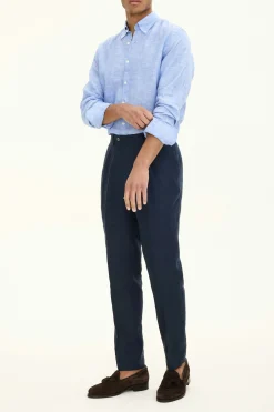 Regular Fit Button Down Shirt