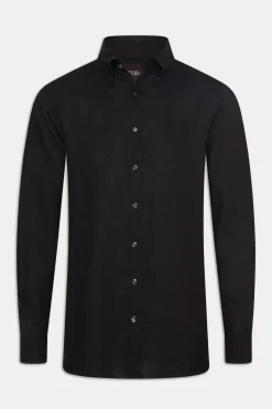 Regular Fit Button Down Shirt