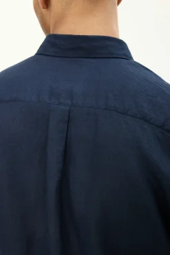 Regular Fit Button Down Shirt