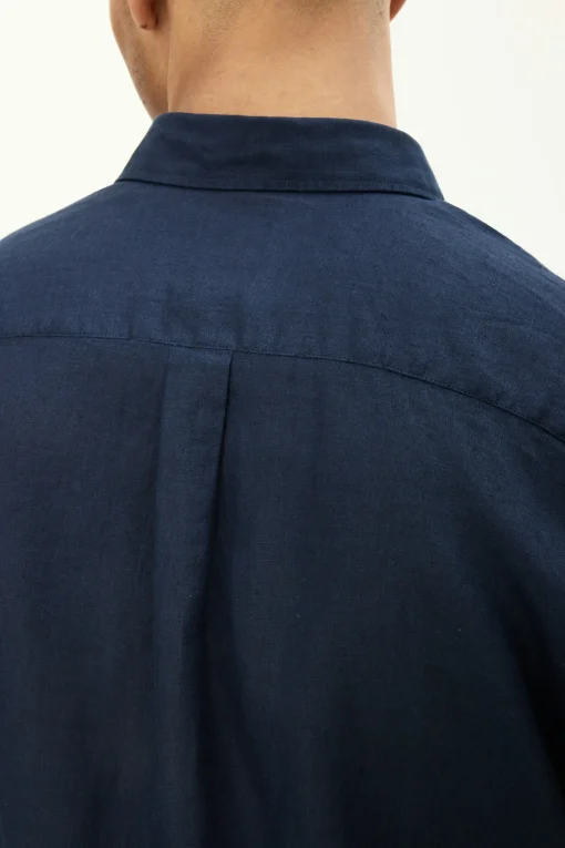 Regular Fit Button Down Shirt