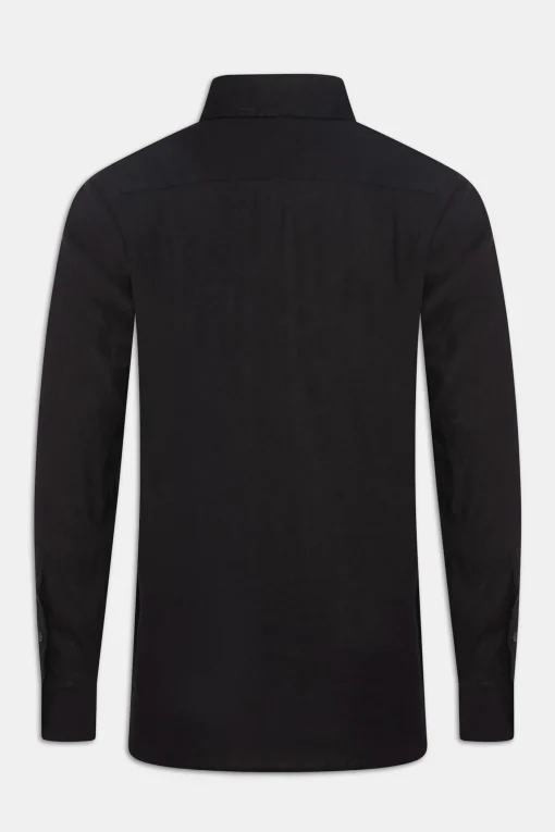 Regular Fit Button Down Shirt