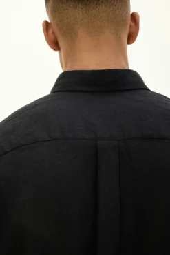 Regular Fit Button Down Shirt