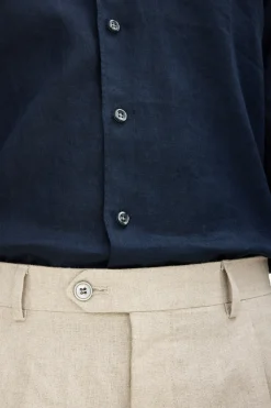 Regular Fit Button Down Shirt