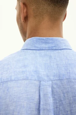 Regular Fit Button Down Shirt
