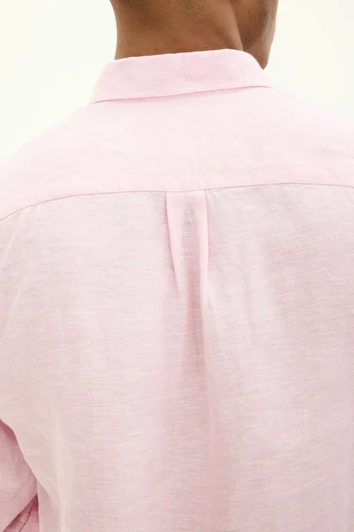 Regular Fit Button Down Shirt