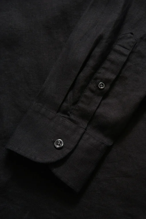 Regular Fit Button Down Shirt