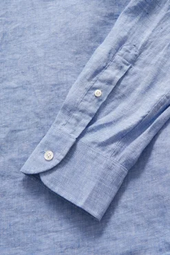 Regular Fit Button Down Shirt
