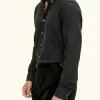 Regular Fit Button Down Twill Shirt