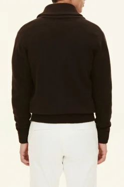 Regular Fit Buttoned Cardigan