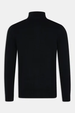 Regular Fit Buttoned Cardigan